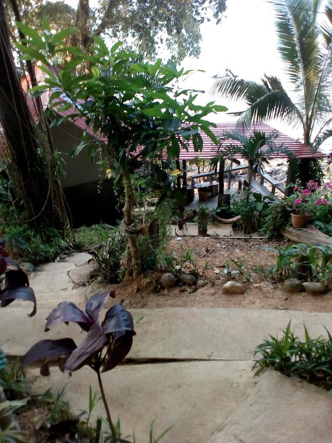 קו צ'אנג ראנונג Nice View Bungalow מראה חיצוני תמונה