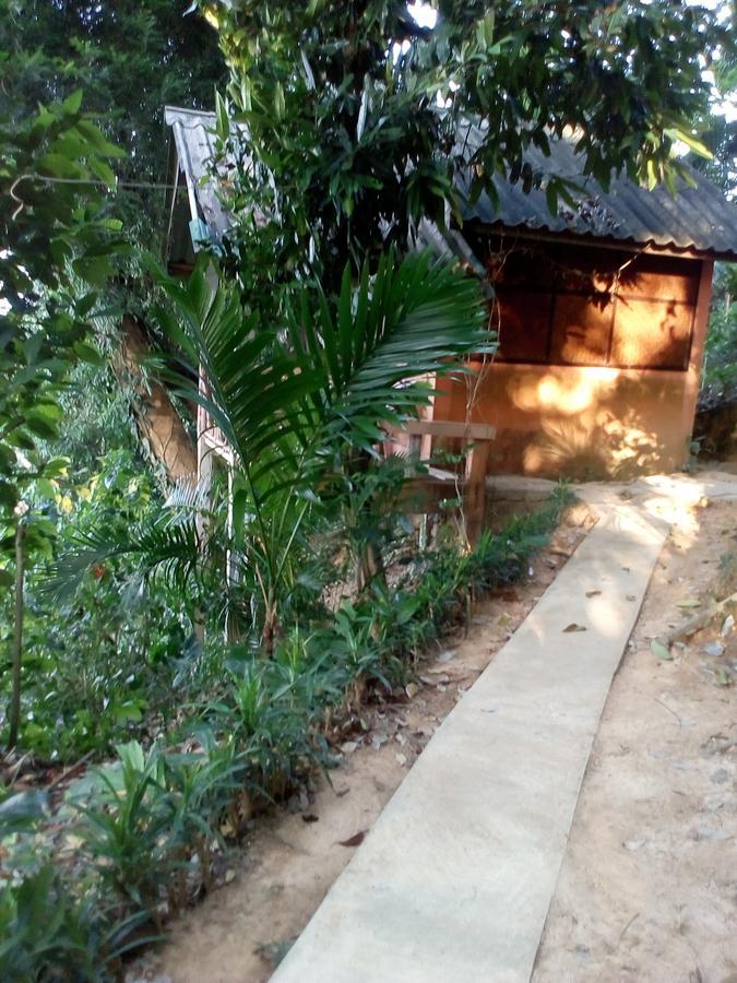קו צ'אנג ראנונג Nice View Bungalow מראה חיצוני תמונה