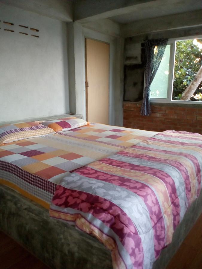 קו צ'אנג ראנונג Nice View Bungalow מראה חיצוני תמונה