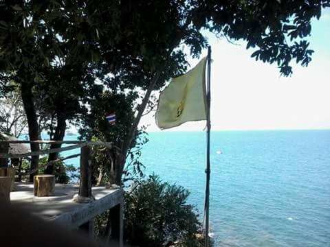 קו צ'אנג ראנונג Nice View Bungalow מראה חיצוני תמונה